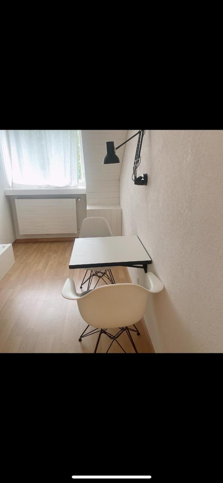 Lindas Apartment Am Zuerich Bellevue Bagian luar foto