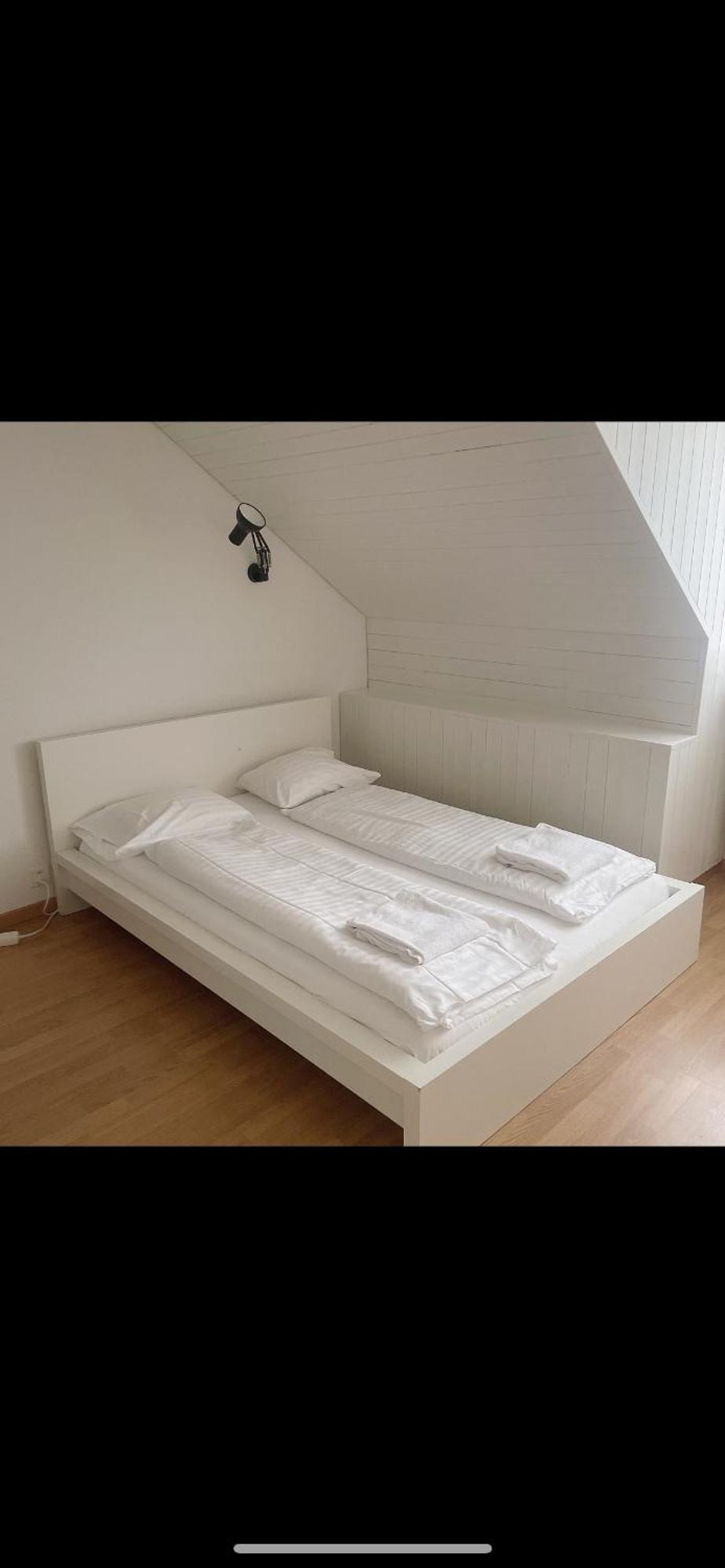 Lindas Apartment Am Zuerich Bellevue Bagian luar foto